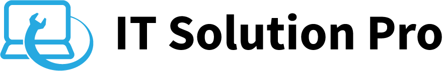 IT Solution Pro